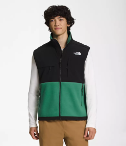 The North Face אפוד דנאלי