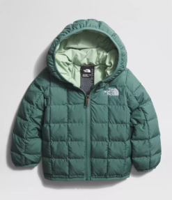 The North Face ז'קט ברדס טרמובול הפיך