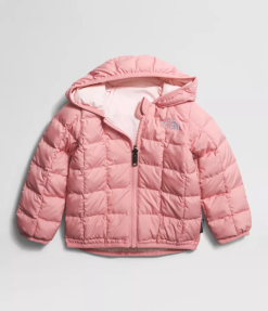 The North Face ז'קט ברדס טרמובול הפיך