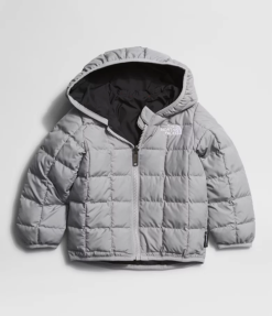 The North Face ז'קט ברדס טרמובול הפיך