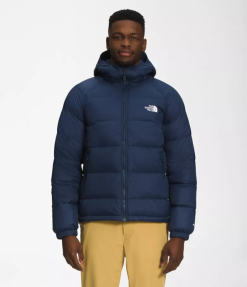 The North Face קפוצ'ון פוך הידרנליט