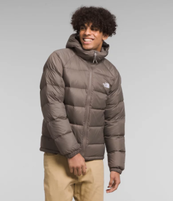 The North Face קפוצ'ון פוך הידרנליט