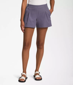 The North Face מכנסיים קצרים סטנדרטיים