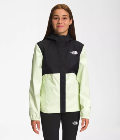 The North Face מעיל גשם של אנטורה