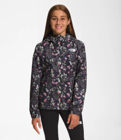 The North Face מעיל גשם של אנטורה