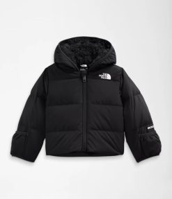The North Face ז'קט קפוצ'ון פוך צפון