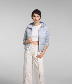 The North Face קפוצ'ון פוך הידרנליט