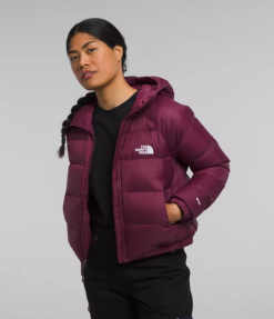 The North Face קפוצ'ון פוך הידרנליט