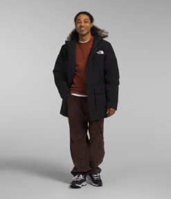 The North Face ארקטיק פארקה פרימיום