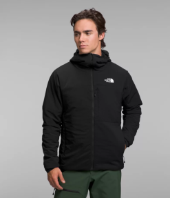 The North Face קפוצ'ון קפוצ'ון מסדרת הפסגה