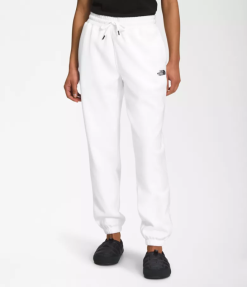 The North Face מכנסי טרנינג צמר חצי כיפה