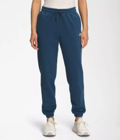 The North Face מכנסי טרנינג צמר חצי כיפה