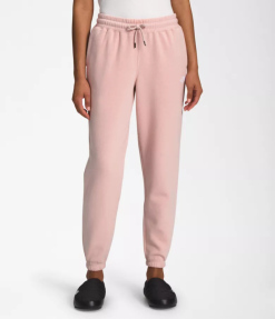 The North Face מכנסי טרנינג צמר חצי כיפה