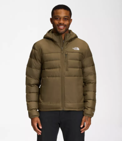 The North Face קפוצ'ון aconcagua 2