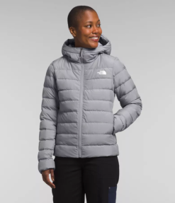 The North Face קפוצ'ון aconcagua 3