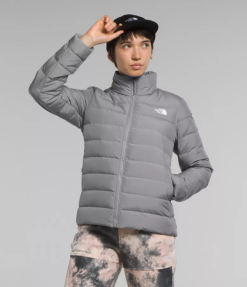 The North Face ז'קט aconcagua 3