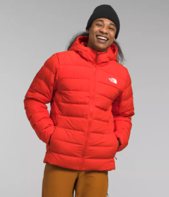 The North Face קפוצ'ון aconcagua 3