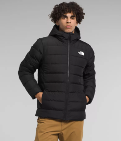 The North Face קפוצ'ון aconcagua 3