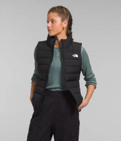 The North Face אפוד aconcagua 3