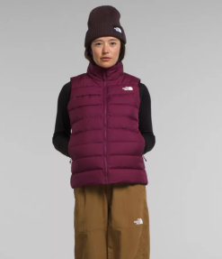The North Face אפוד aconcagua 3