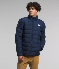 The North Face ז'קט aconcagua 3