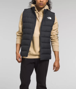 The North Face אפוד aconcagua 3