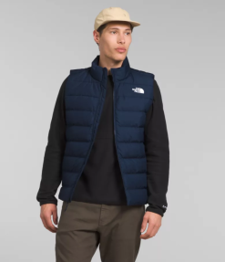 The North Face אפוד aconcagua 3