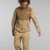 The North Face ז'קט alpine polartec 100