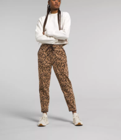 The North Face מכנס alpine polartec 100