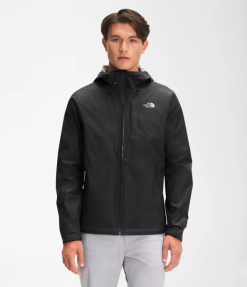 The North Face מעיל alta vista