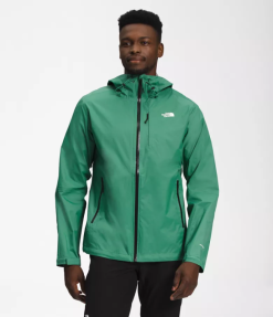 The North Face מעיל alta vista