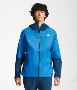 The North Face מעיל alta vista