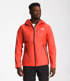 The North Face מעיל alta vista