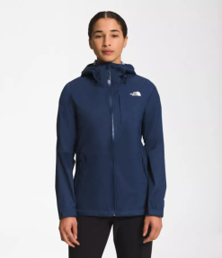 The North Face מעיל alta vista