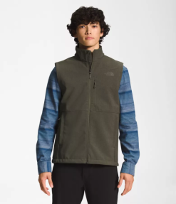 The North Face אפוד ביוני apex