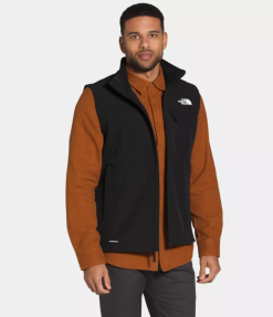 The North Face אפוד ביוני apex