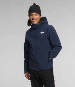 The North Face קפוצ'ון apex bionic 3