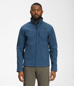 The North Face מעיל apex bionic