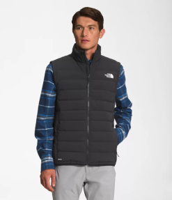 The North Face אפוד פוך נמתח של belview