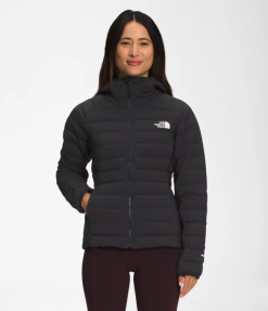 The North Face קפוצ'ון מתיחה מטה belview