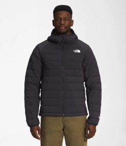 The North Face קפוצ'ון מתיחה מטה belview