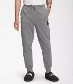The North Face box nse joggers