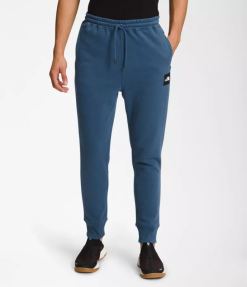 The North Face box nse joggers