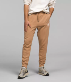 The North Face box nse joggers