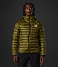 The North Face קפוצ'ון breithorn מסדרת הפסגה