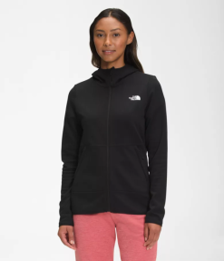 The North Face קפוצ'ון canyonlands