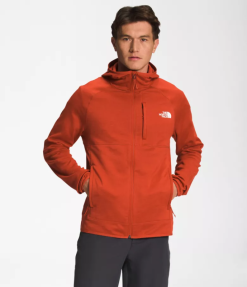 The North Face קפוצ'ון canyonlands