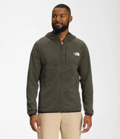 The North Face קפוצ'ון canyonlands