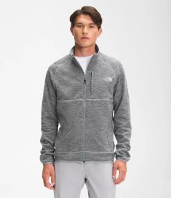 The North Face canyonlands עם מיקוד מלא