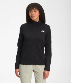 The North Face canyonlands עם zip מלא